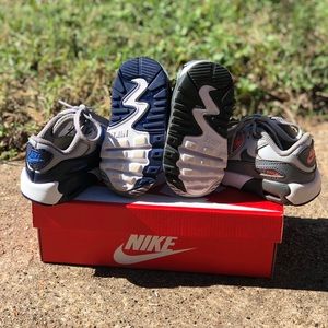 BABY AIR MAX (TWO BUNDLE DEAL) ❗️💯